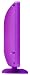 iSymphony LC24IF56PR 24-inch 1080p LCD TV - Purple
