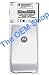 OEM Motorola Extended Battery + Door KRZR K1m White