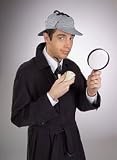  : Great Detective Kit