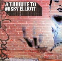 Missy Elliott - Tribute to Missy Elliot - Zortam Music