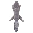 Pawdoodles Krinklers Dog Toy, Squirrel