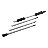 高圧洗浄機用延長パイプ 1.7m 2639-722【ケルヒャー】