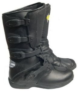 Cross- / Endurostiefel