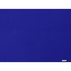 PLUS SIZE ROYAL BLUE SARONG