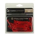 Team Effort NCAA Arizona Wildcats - Zero Friction Tee Pack