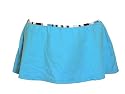 Anne Cole Skirted Swimsuit Bottom w/Stripe