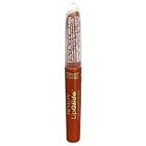 Revlon LipGlide Full Color + Shine Lip Gloss, 225 Mauve Lustre