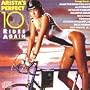 Arista's Perfect 10 Rides Again