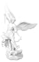 St. Michael The Archangel Statue Sculpture Saint