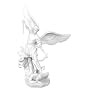 St. Michael The Archangel Statue Sculpture Saint