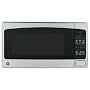 GE : JEB1860SMSS 1.8 cu. ft. Countertop Microwave Oven - Stainless Steel