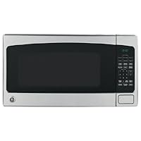 JEB1860SMSS %2D Countertop Microwave Oven %2D Stainless Steel