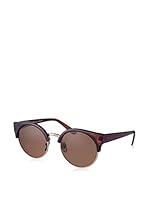 Daniel Klein Gafas de Sol Polarized DK4141COL02 (50 mm) Burdeos