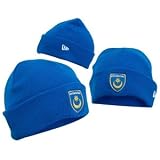 Portsmouth FC - Official Beanie / Winter Hat