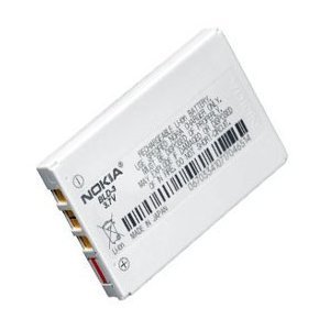 100% Original Nokia Akku 6610i