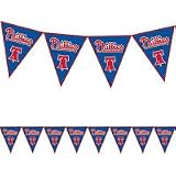 Philadelphia Phillies Pennant Banner