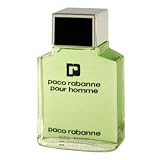 Paco Rabanne Pour Homme After Shave Bottle 100ml/3.4oz By Paco Rabanne