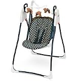 Graco Hideaway Infant Swing, Albany