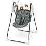 Graco Hideaway Infant Swing, Albany