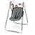 Graco Hideaway Infant Swing, Albany