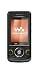 Sony Ericsson W760i Black Sim Free Unlocked Mobile Phone