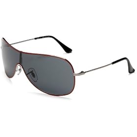 Ray-Ban Juniors 0RJ9507S Sunglasses
