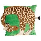 Wild Republic Children's Pillows - Giraffe Pillow