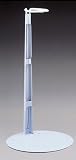 Doll Stand Vinyl Coated Adjustable Clasps 14