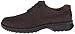 ECCO Men's Fusion Tie, Coffee, 44 EU/10-10.5 M US