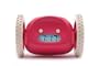 Clocky Alarm Clock Runs Away to Get You Up, Raspberry