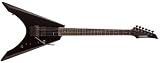 Fernandes Vortex Elite Electric Guitar - Metallic Black
