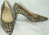 Colin Stuart Pointed Toe Pumps