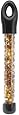 Beaders Paradise LT2EMIX43 Czech Glass Gold Mix 2/0 E-Beads in a Tube