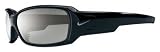 Nike Nix Sunglasses - Black Grey - Regular by