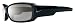 Nike Nix Sunglasses - Black / Grey - Regular