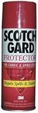  : 3M Scotchgard 4101D Fabric Protector for Fabric and Upholstery, 10-Ounce
