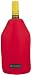 Le Creuset Wine Accessories WA126 Cooler Sleeve, Cerise
