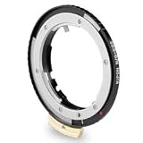 Kipon Nikon G to Canon Lens Mount Adapter
