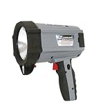 Peak PKC0TM 1 Million Candlepower Spotlight