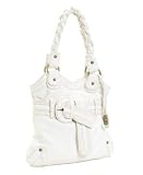 Red by Marc Ecko Hold On Tight Trapunto Tote