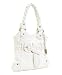 Red by Marc Ecko Hold On Tight Trapunto Tote