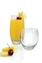 Anchor Hocking 16-Piece Reality Glassware Set