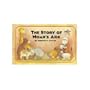 The story of Noah's ark