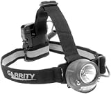 Garrity® 20-mode LED Headlamp