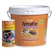 Flaked Fish Food 6.34oz 1L Canister