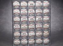 30 Baseball Display Wall Mount Front Loading by NCase It