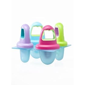 Annabel Karmel Ice Lolly Moulds