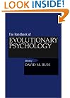 The Handbook of Evolutionary Psychology