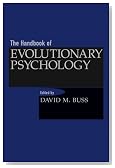 The Handbook of Evolutionary Psychology