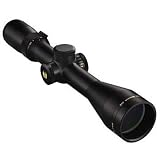 Nikon NK6619 Monarch Gold 2.5-10 x 50 SF Matte Nikoplex Riflescope